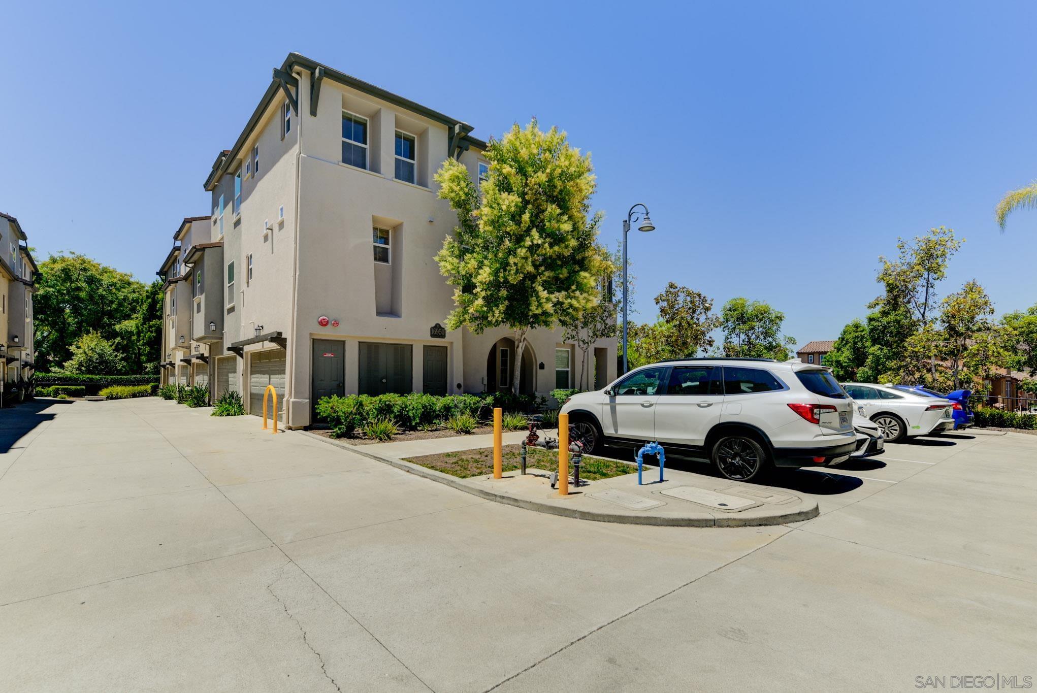 16950 Vasquez Way 107 — photo