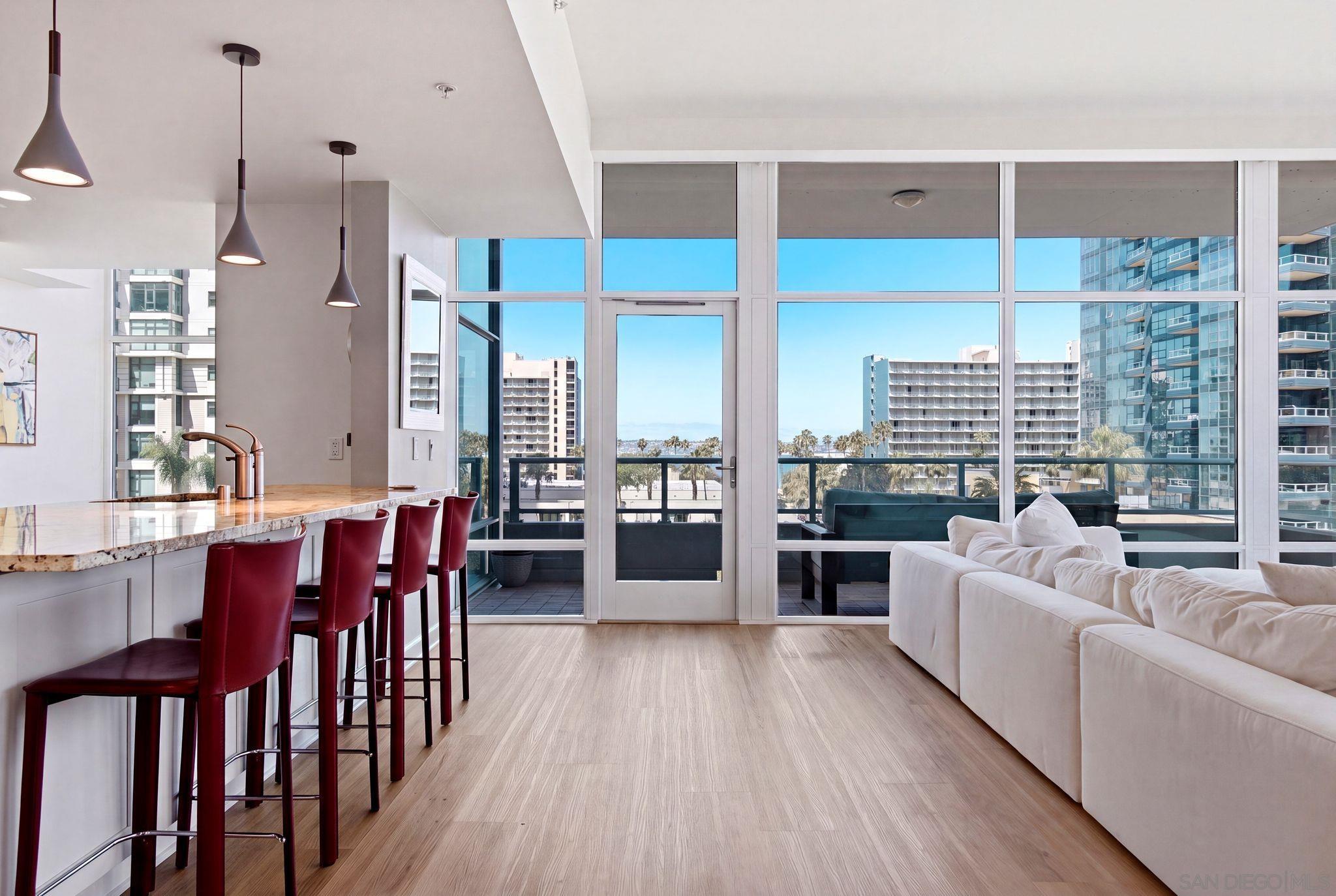 1262 Kettner Blvd Unit 601 — photo
