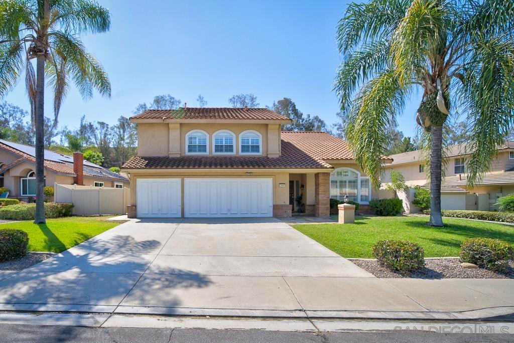 13887 Carriage Rd, Poway, CA 92064