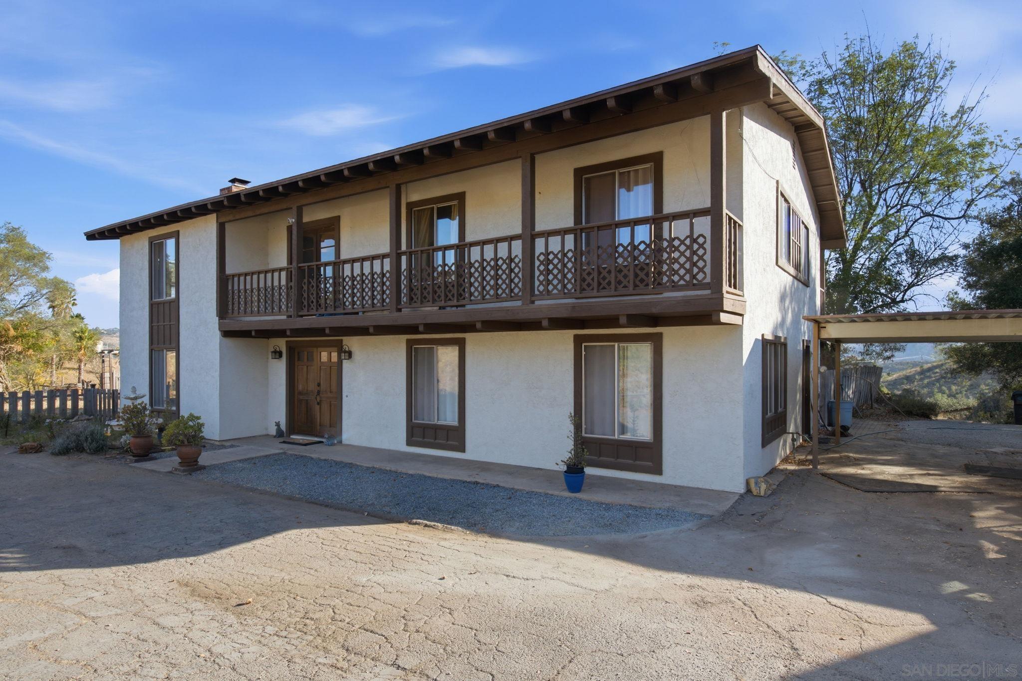 11248 Calle Oro Verde — photo