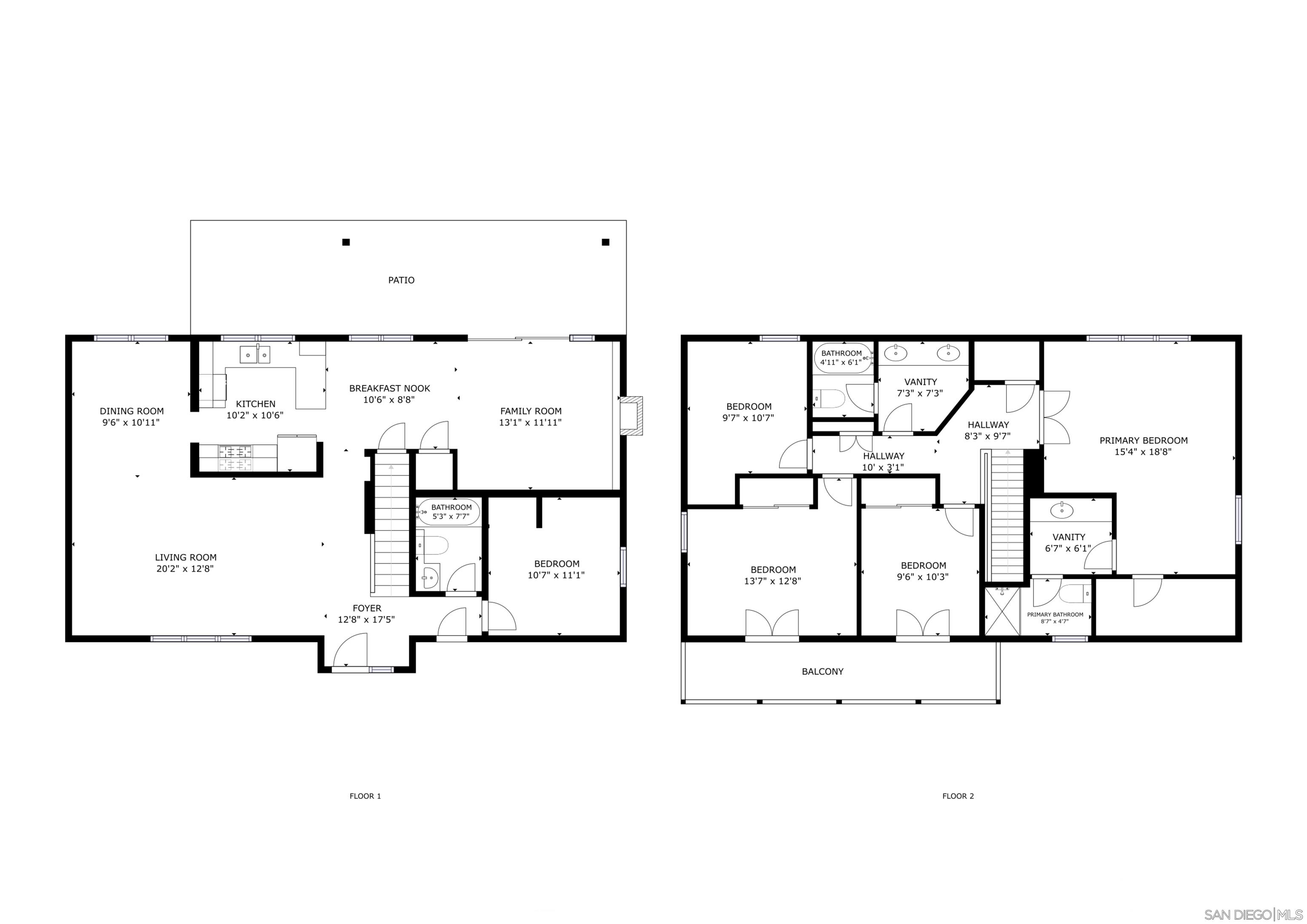 15019 Amso St — photo