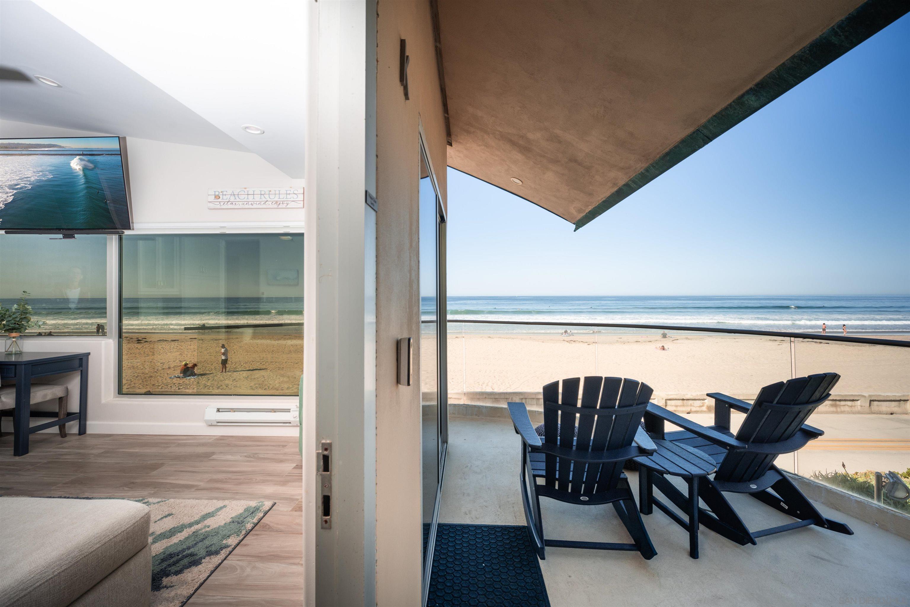 3443 Ocean Front Walk K — photo