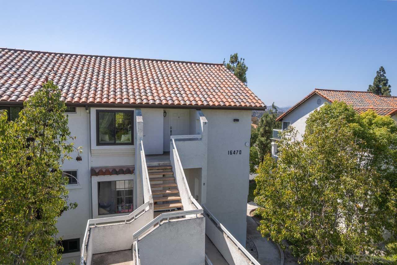 16470 Avenida Venusto Unit F — photo