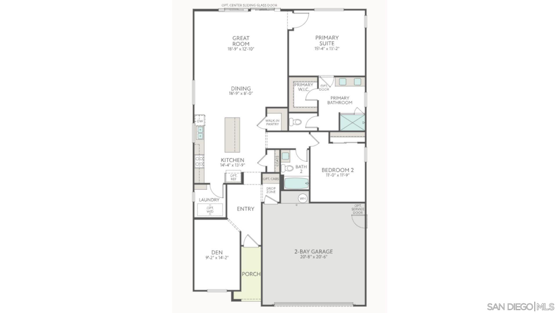 15209 Darnell Drive Lot 36 Lot 36 — photo