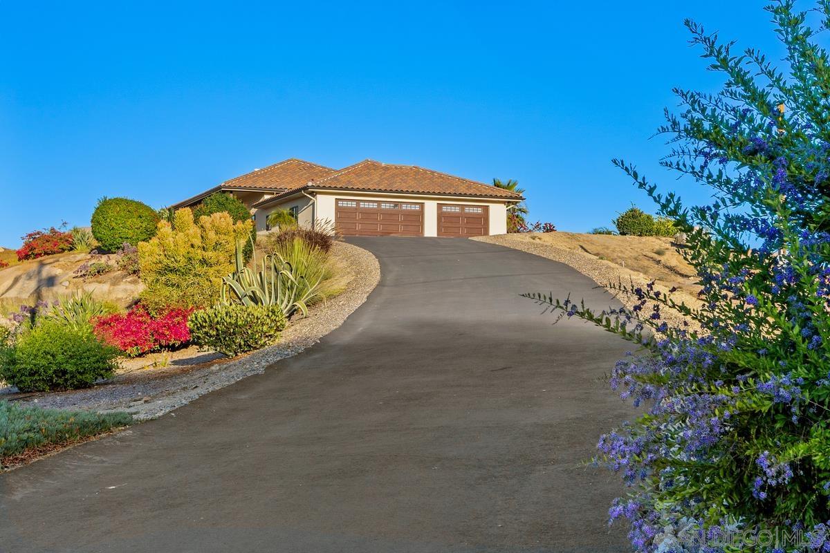 10881 Mystery Mountain Rd — photo