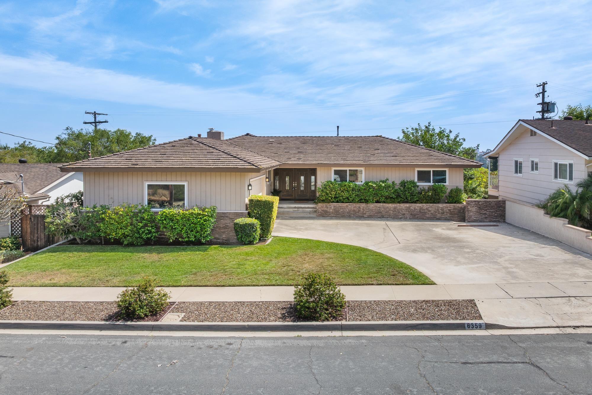 6359 Lambda Dr, San Diego, CA 92120