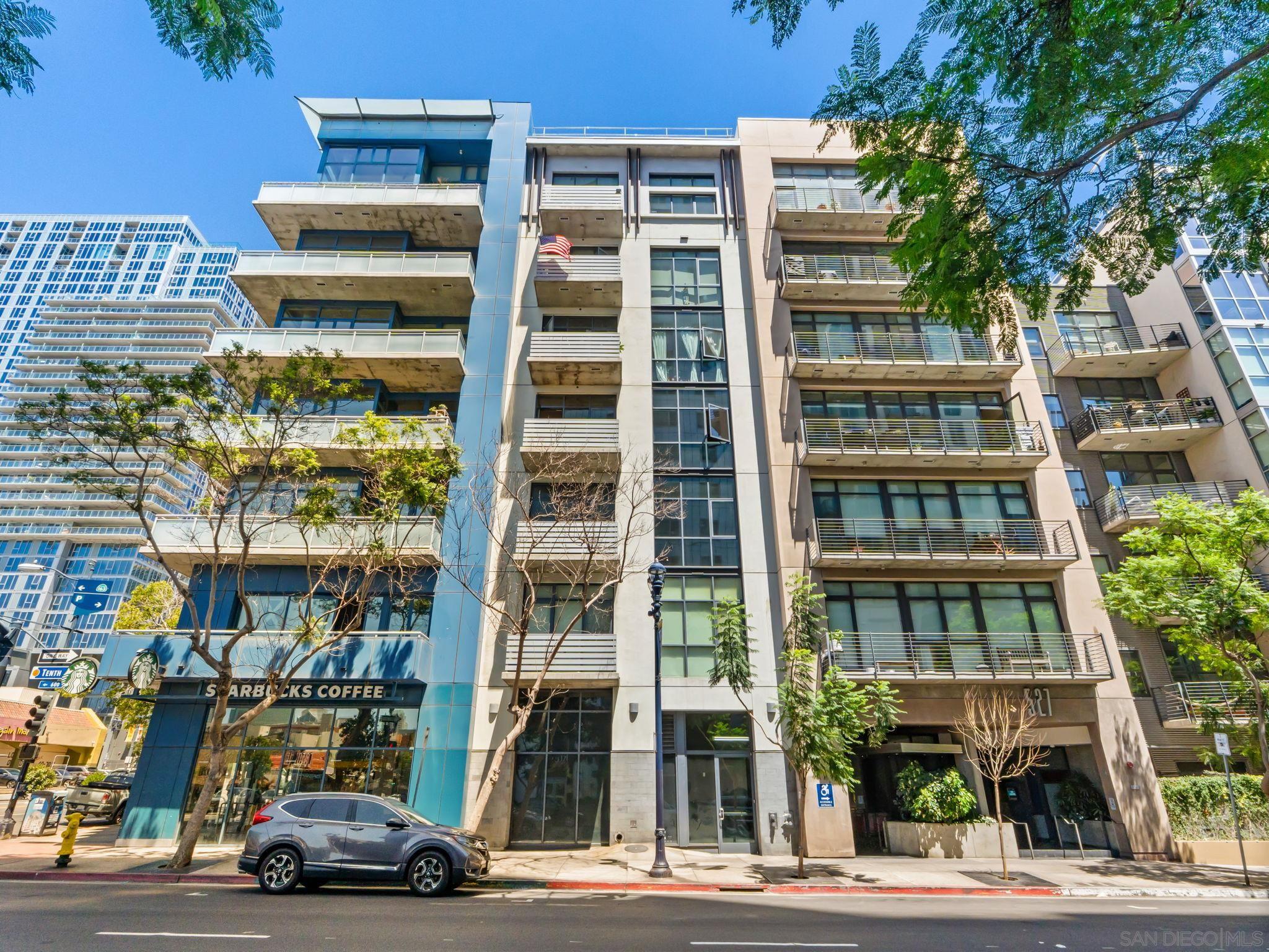 527 10th Ave Unit 402 — photo