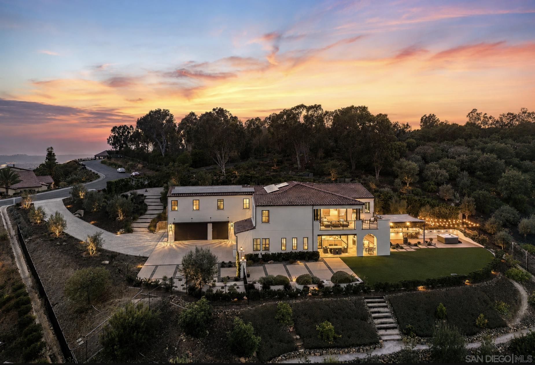 3947 Rancho Smt, Encinitas, CA 92024