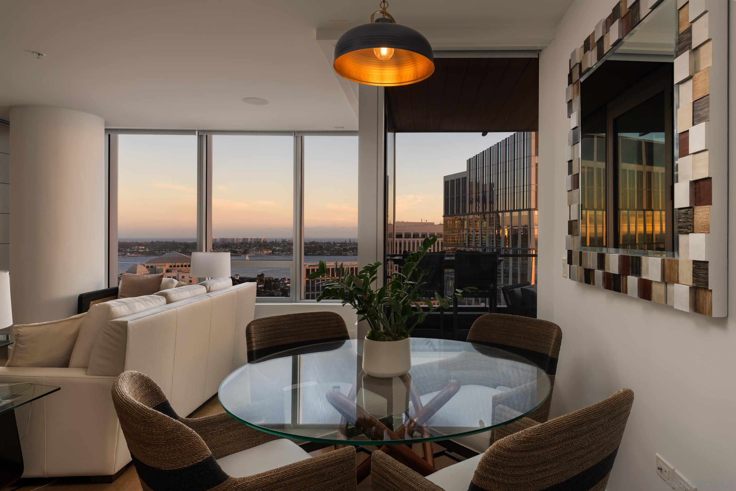 888 W E St Unit 2203 — photo