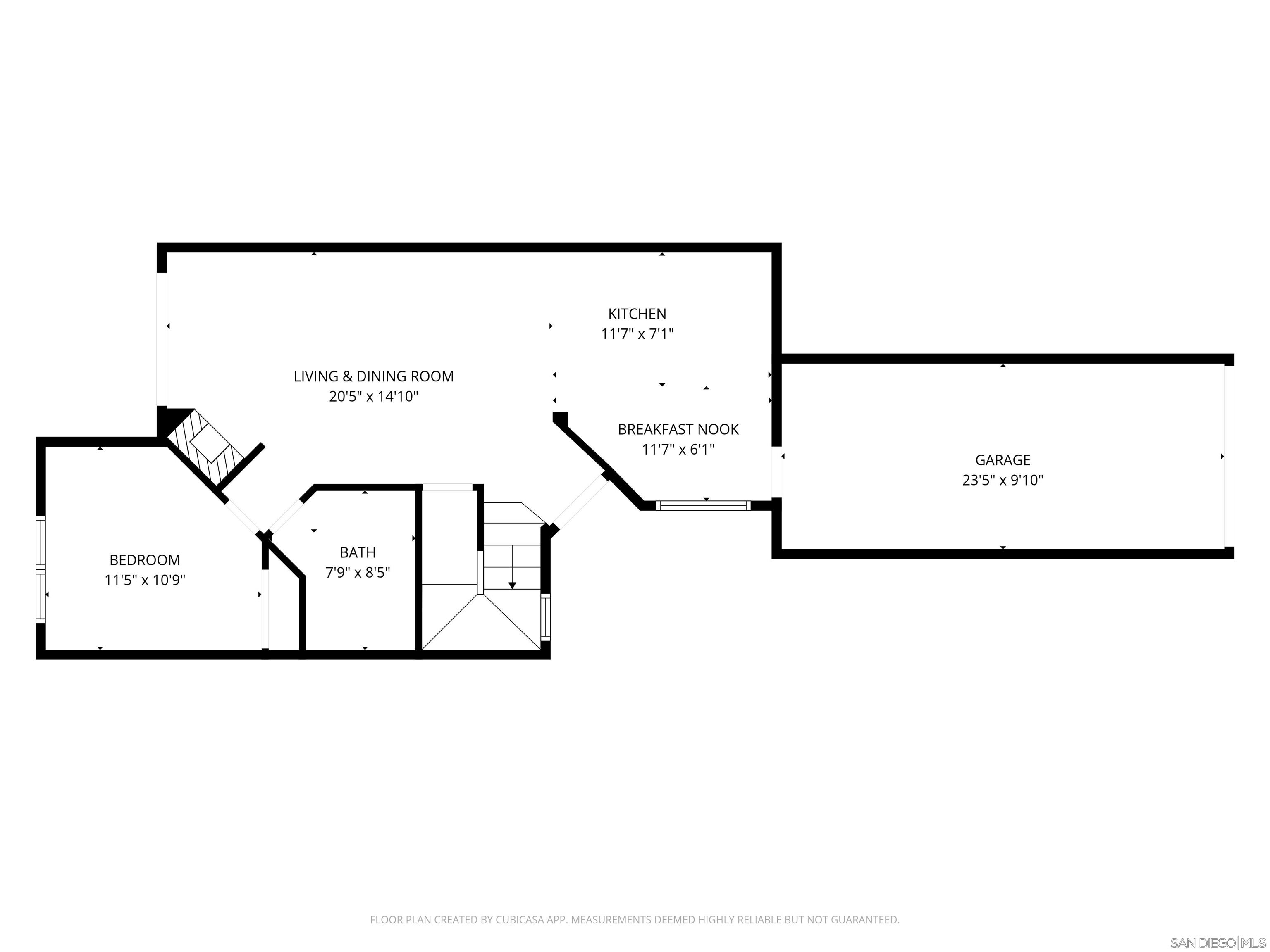 992 S Country Glen Way — photo