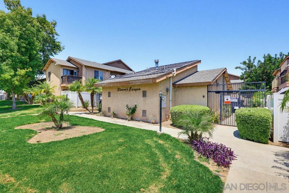 12710 Laurel St 113 — photo