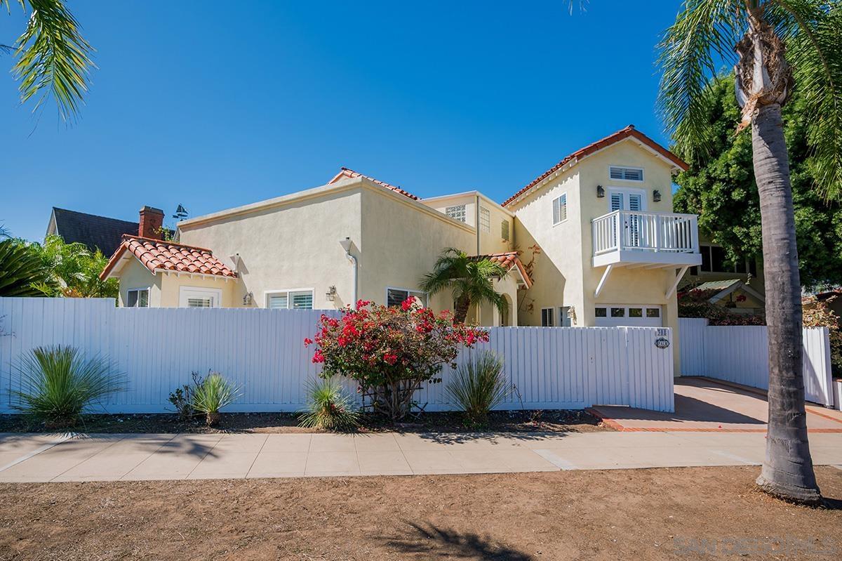 308 Palm — photo