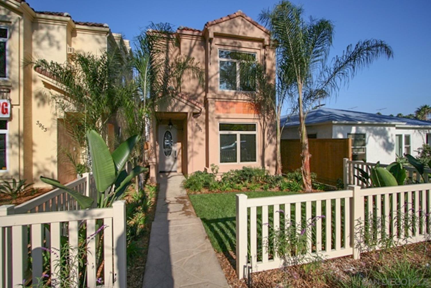3951 Sequoia St — photo