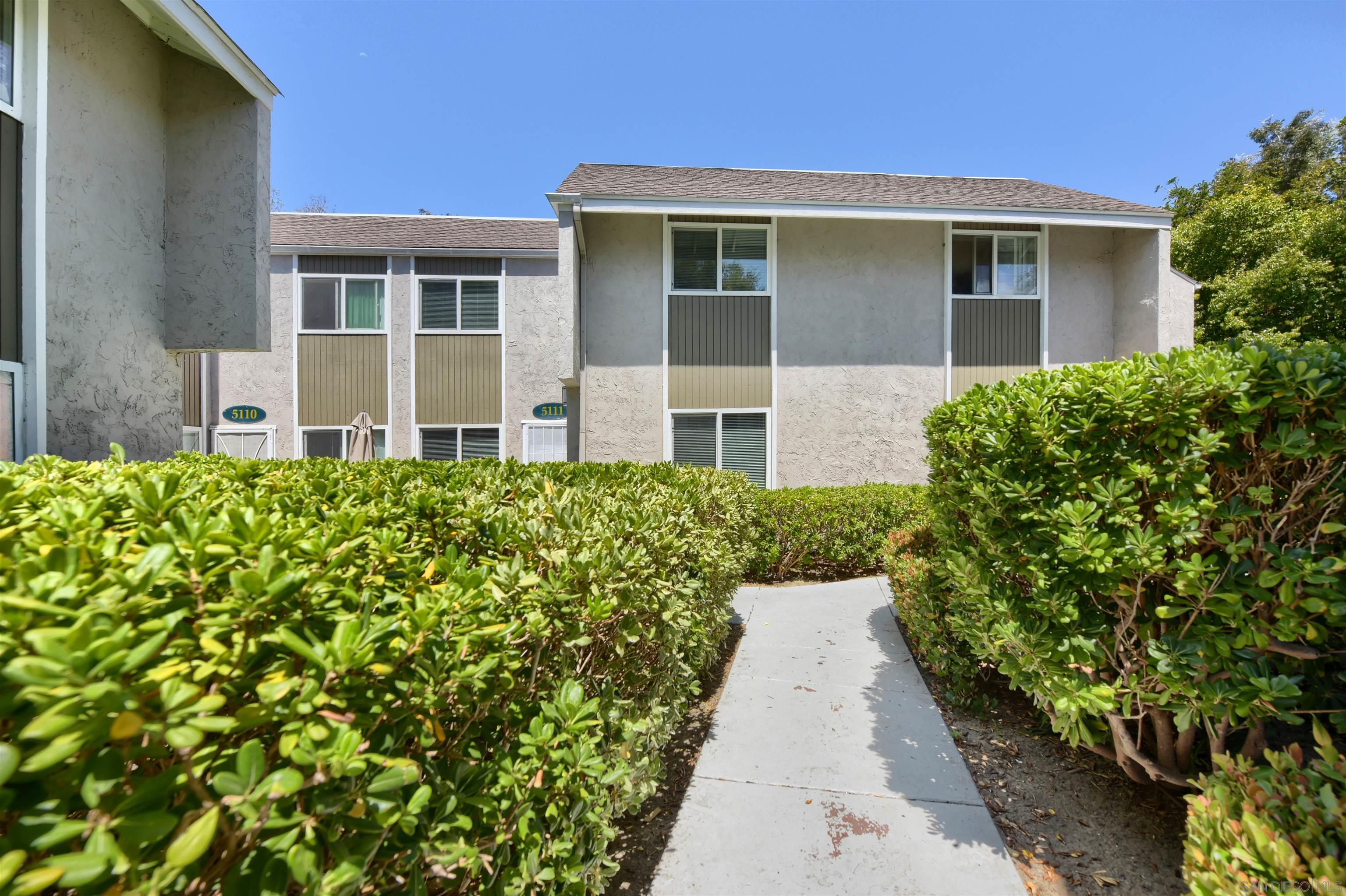 6333 College Grove Way 5111 — photo