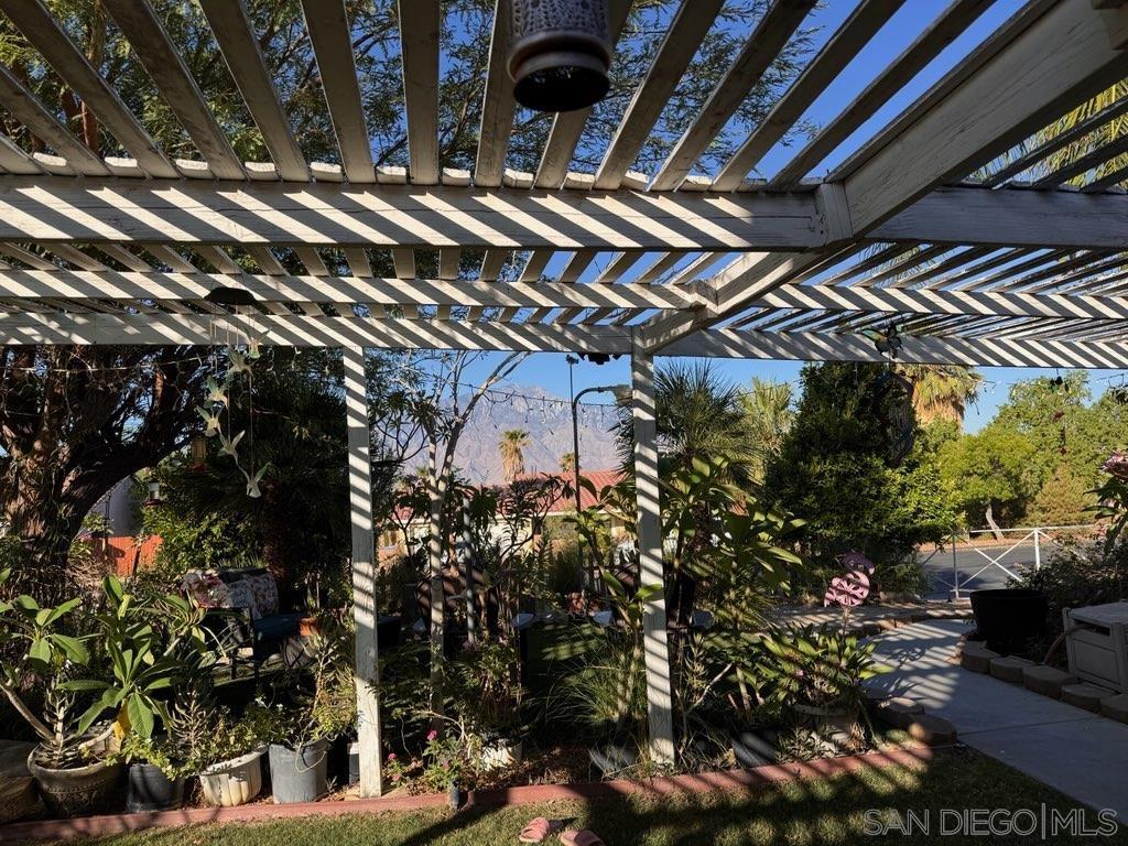 66656 San Marcus — photo