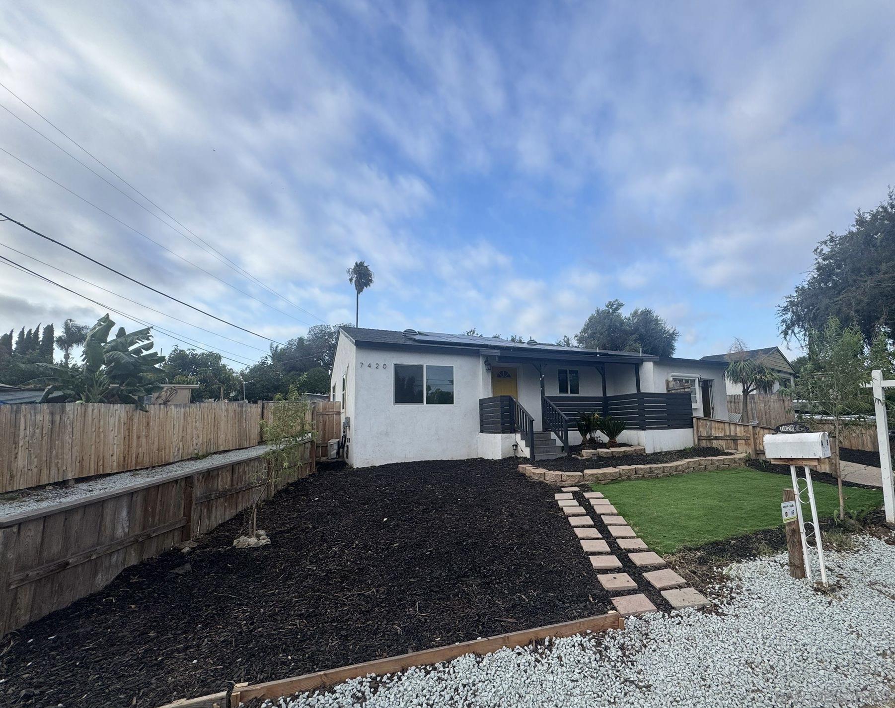 7420 Jamacha Rd, San Diego CA 92114