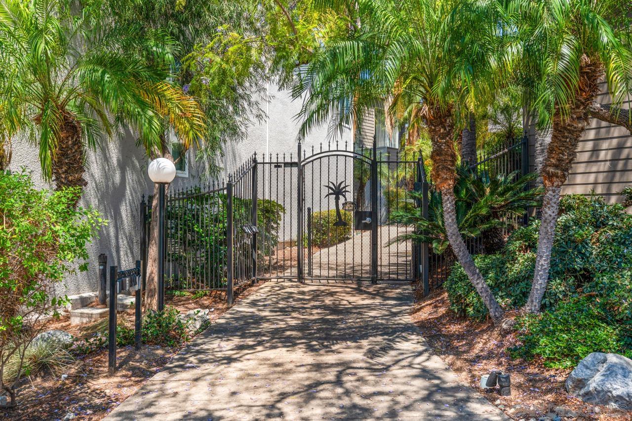 4545 Collwood Blvd #52 — photo