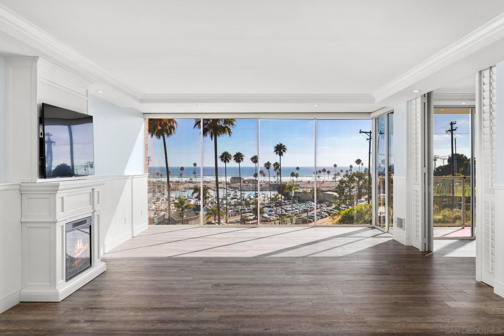 1200 Harbor Dr 3C — photo