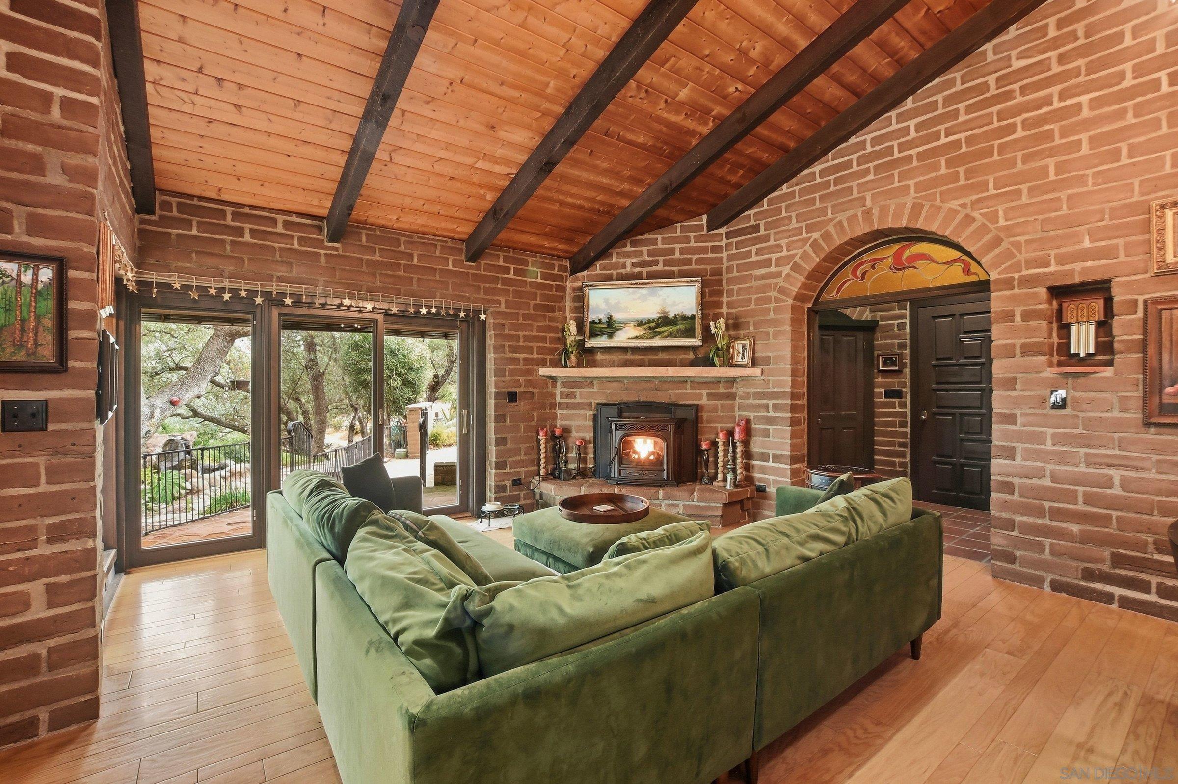 1266 Alpine Heights Rd, Alpine, CA 91901 — photo 2