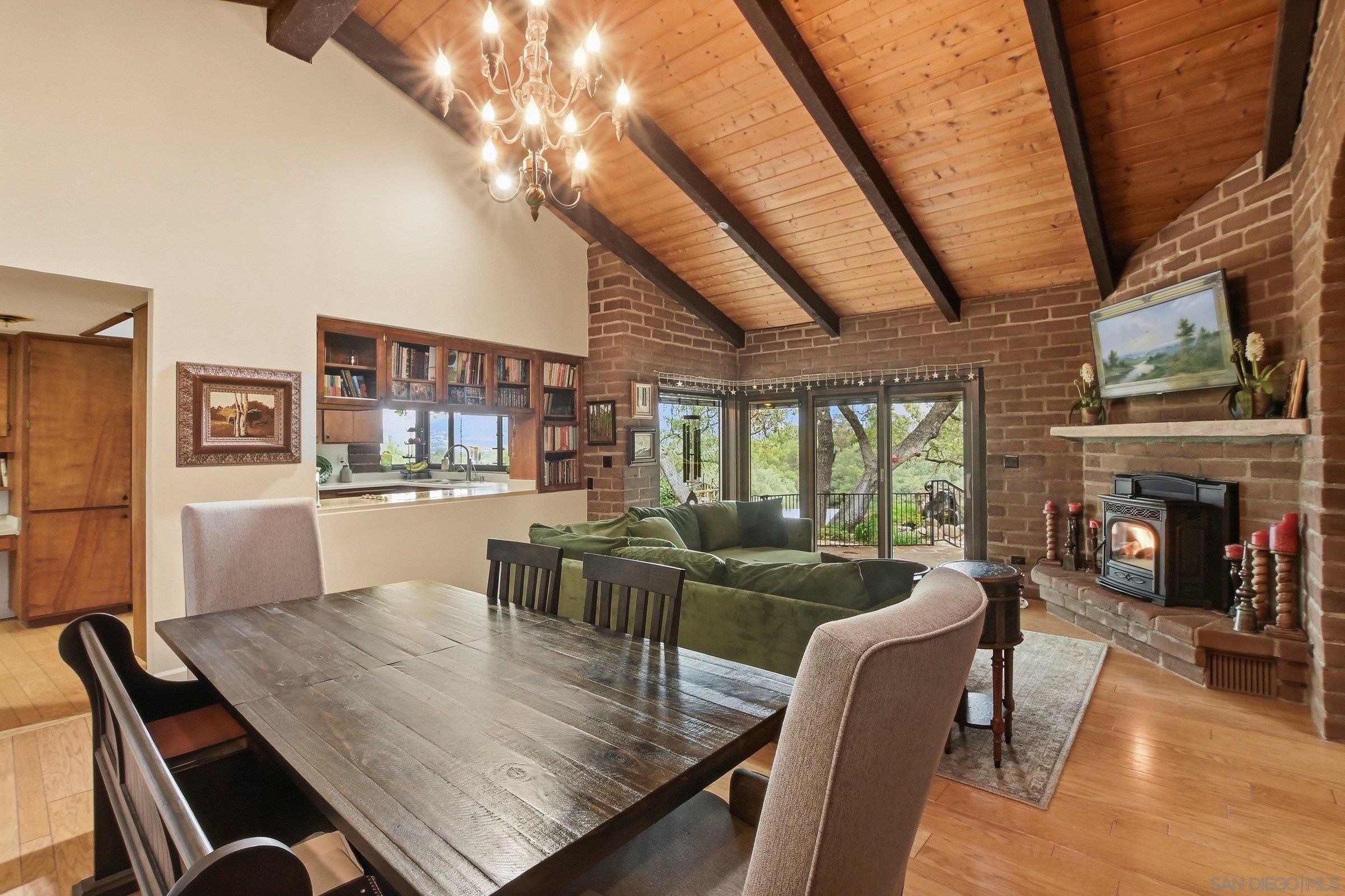 1266 Alpine Heights Rd, Alpine, CA 91901 — photo 3