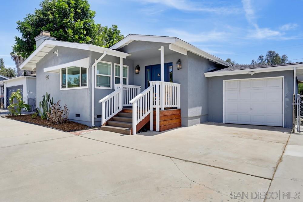 14319 Old Community Rd — photo