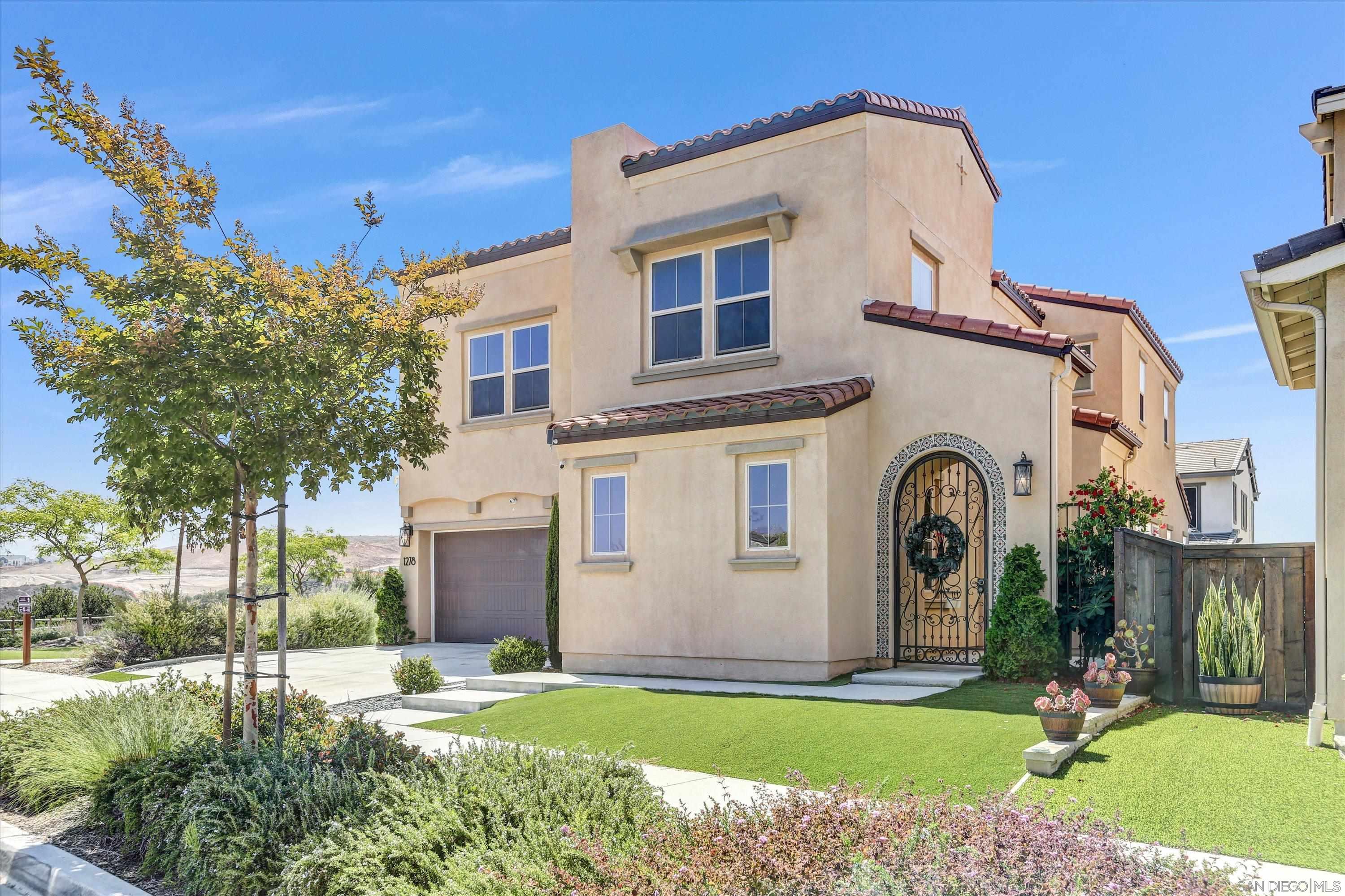 1278 Camino Prado — photo