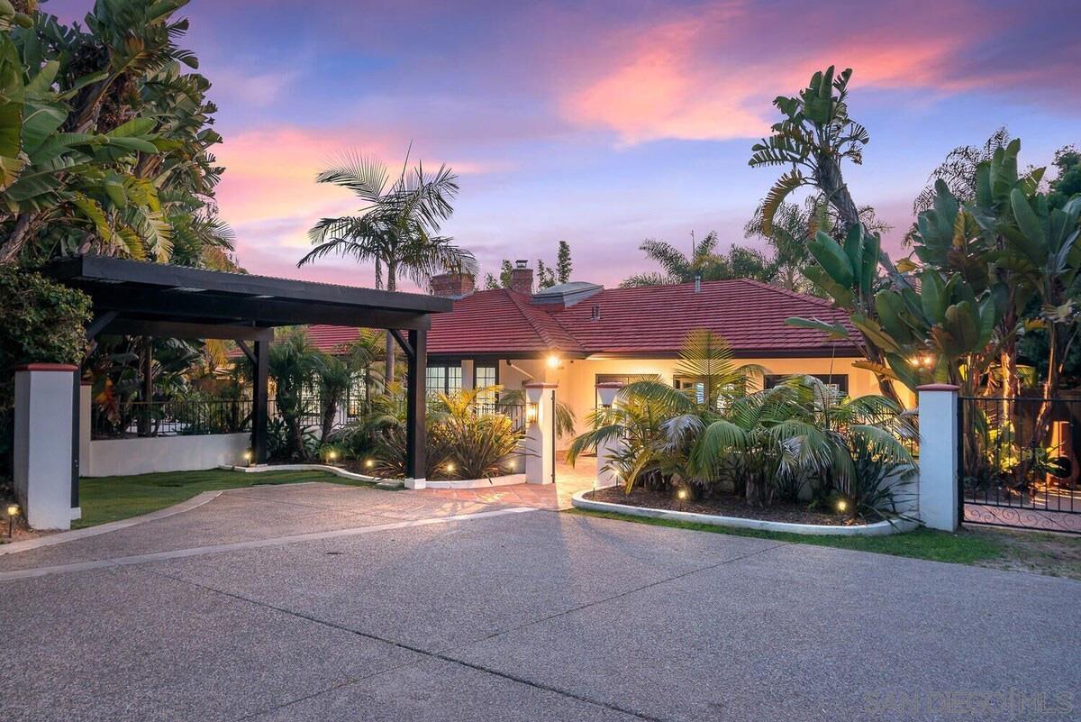 1005 Solymar Dr — photo