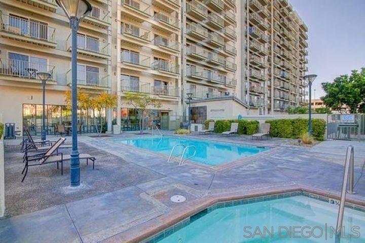 801 National City Blvd 1011 — photo