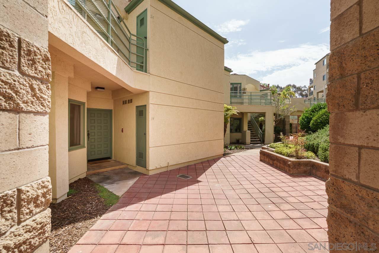 8158 Avenida Navidad Unit 14 — photo