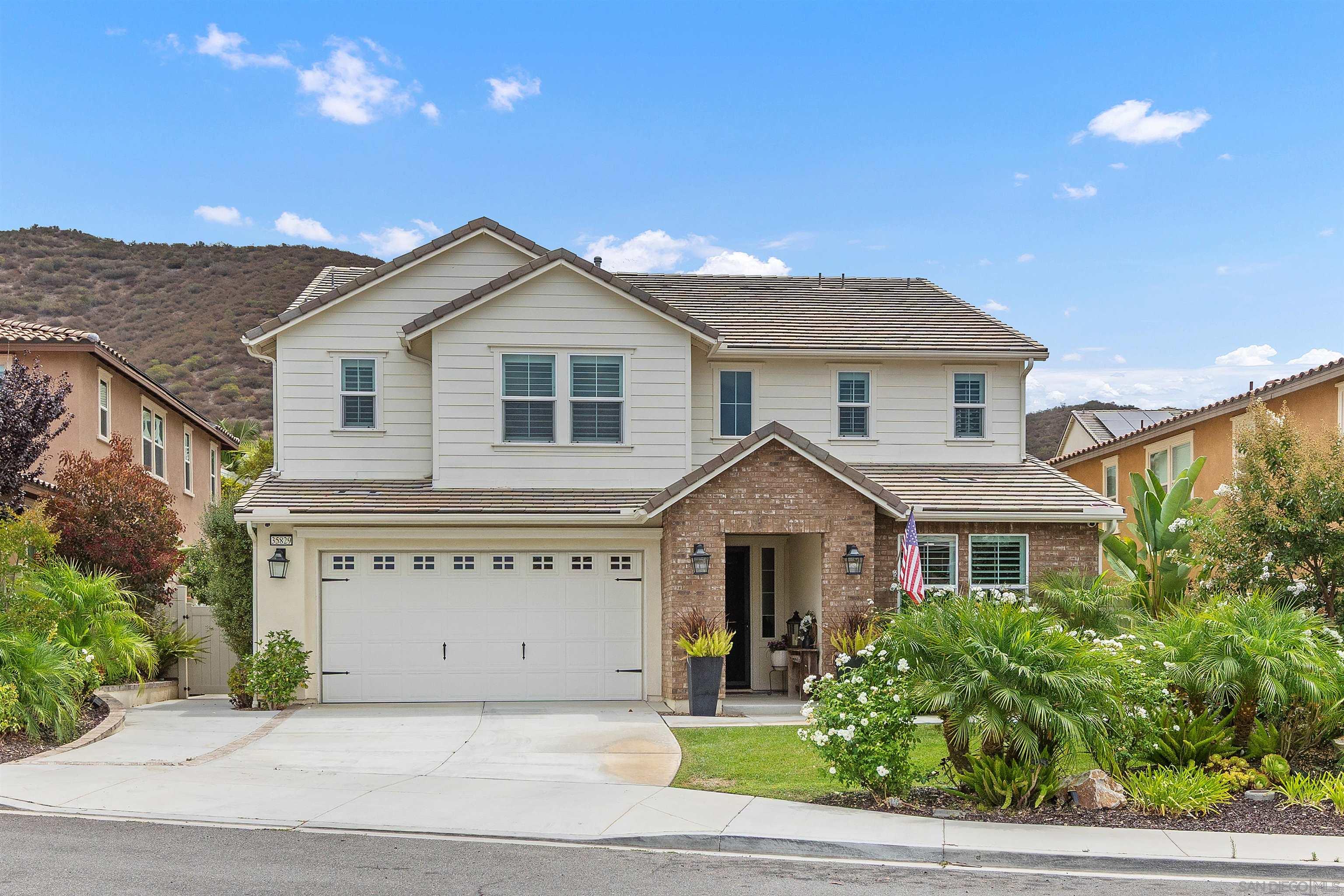 35829 Bay Sable Ln, Fallbrook, CA 92028