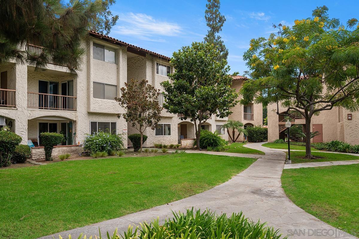 10797 San Diego Msn Unit 209 — photo