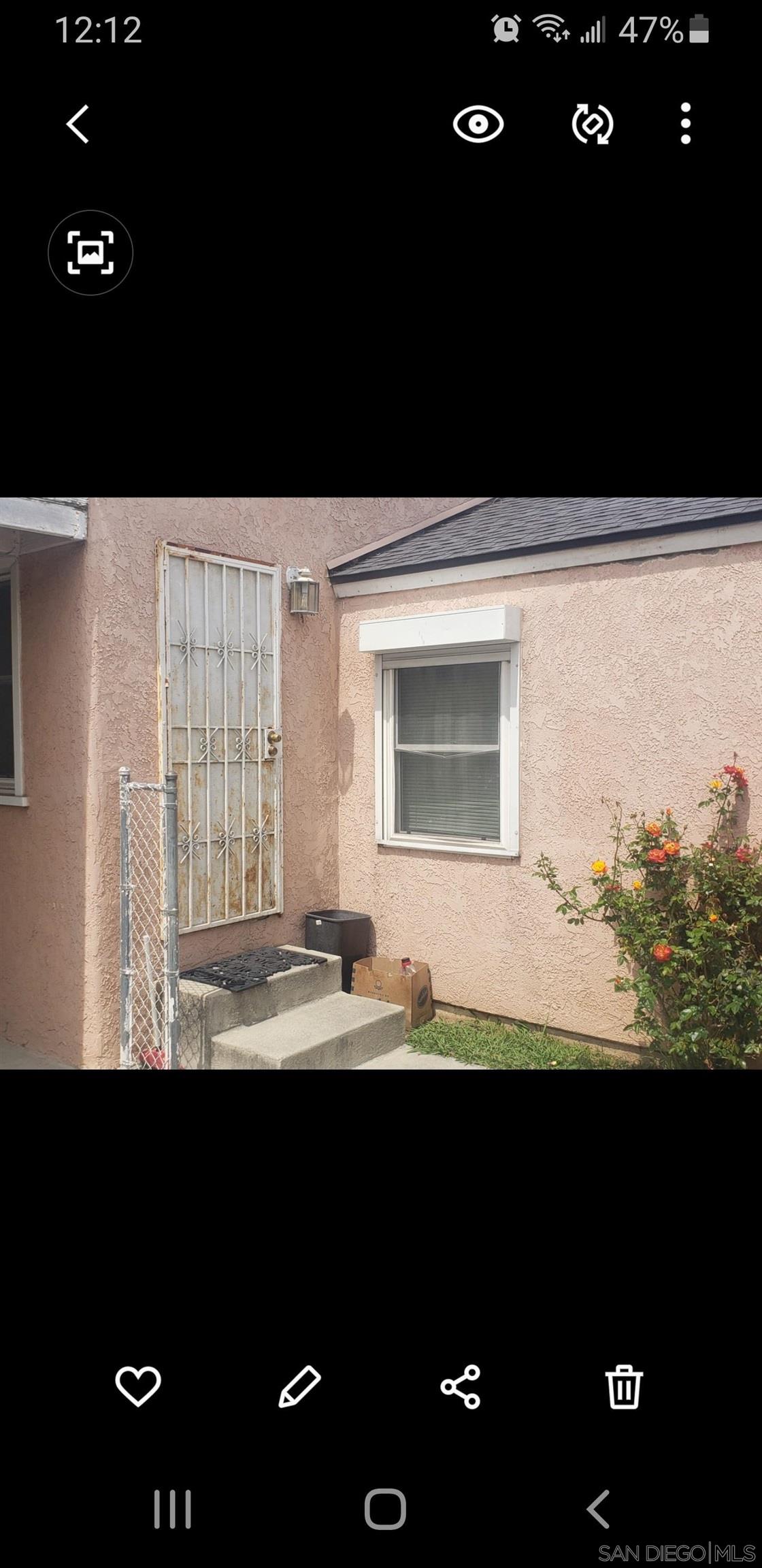 420 S Pearl Ave — photo