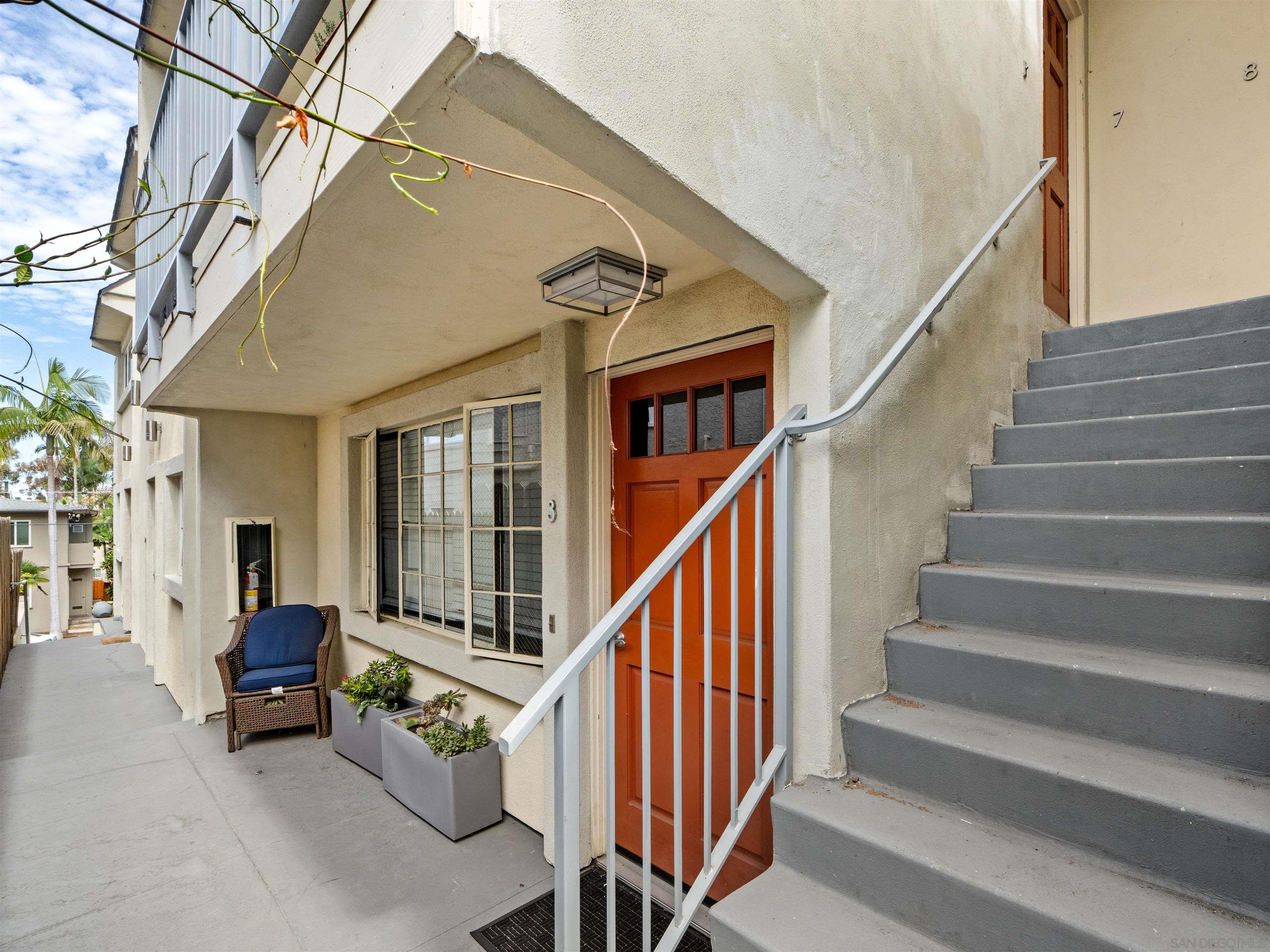 4057 Brant St Unit 8 — photo