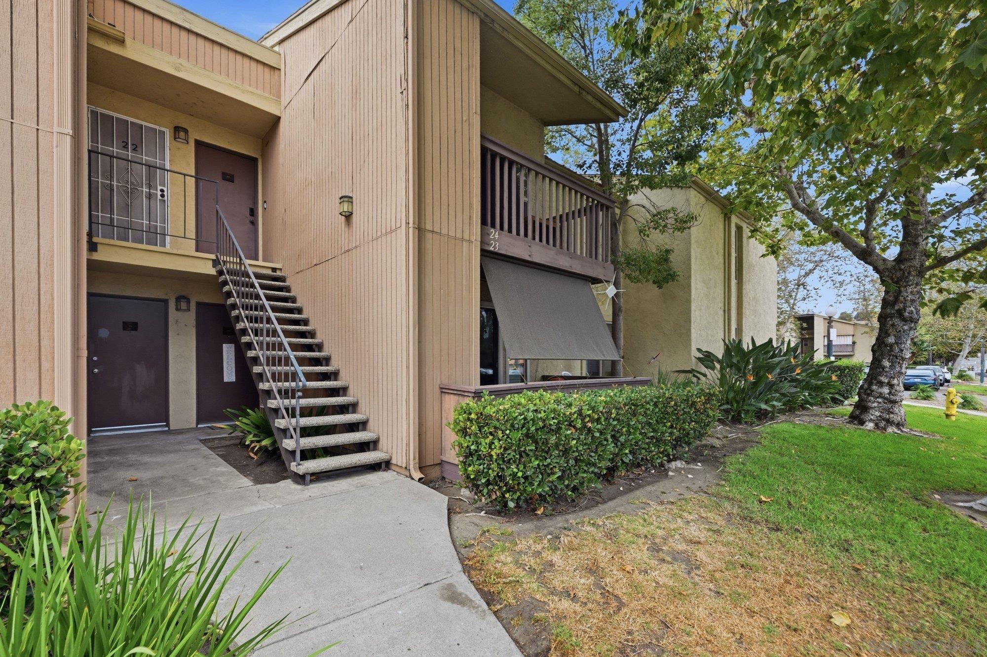 5906 Rancho Mission Rd 23 — photo