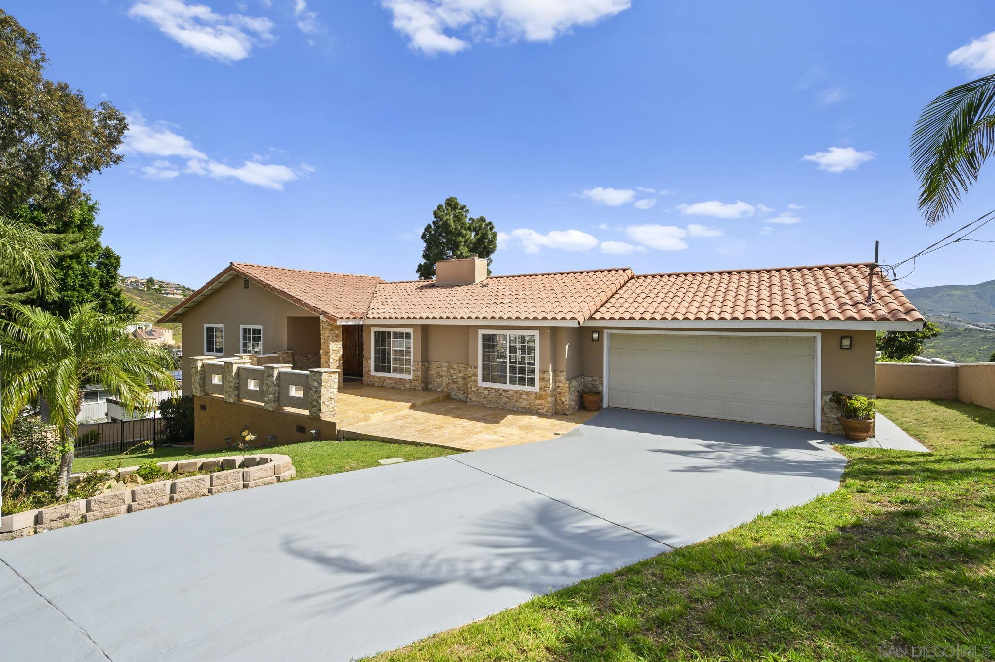 1405 Cuyamaca Ave — photo