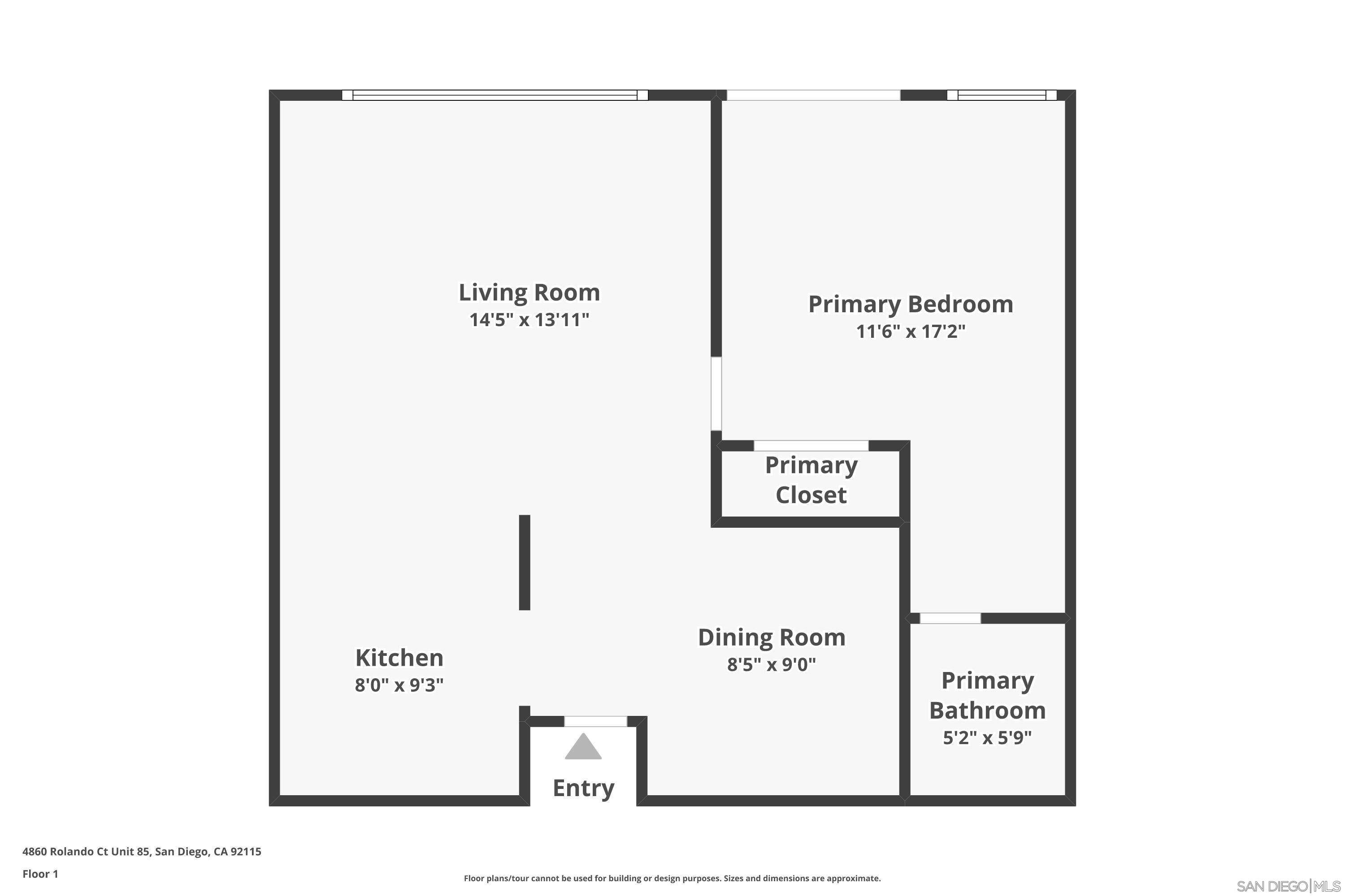 4860 Rolando Ct #79 — photo