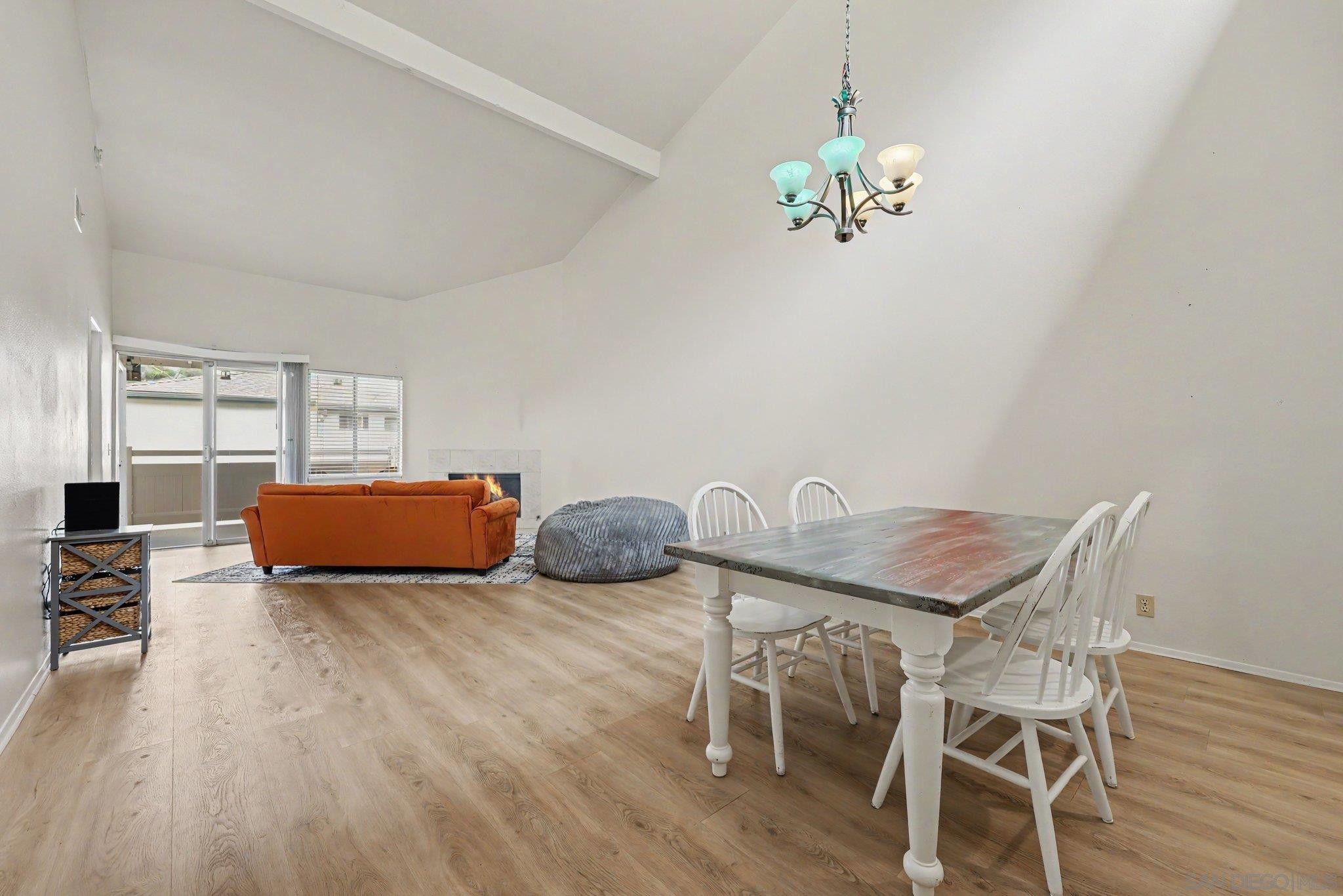 3145 Evening Way C — photo