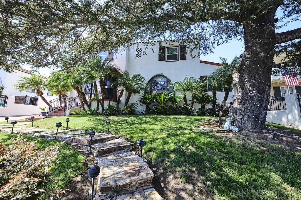 2454 Presidio Dr — photo
