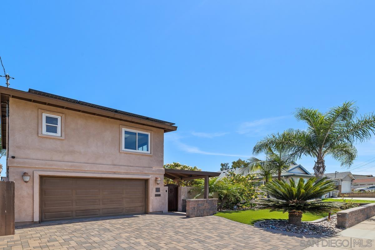 4714 Mount Harris Dr — photo
