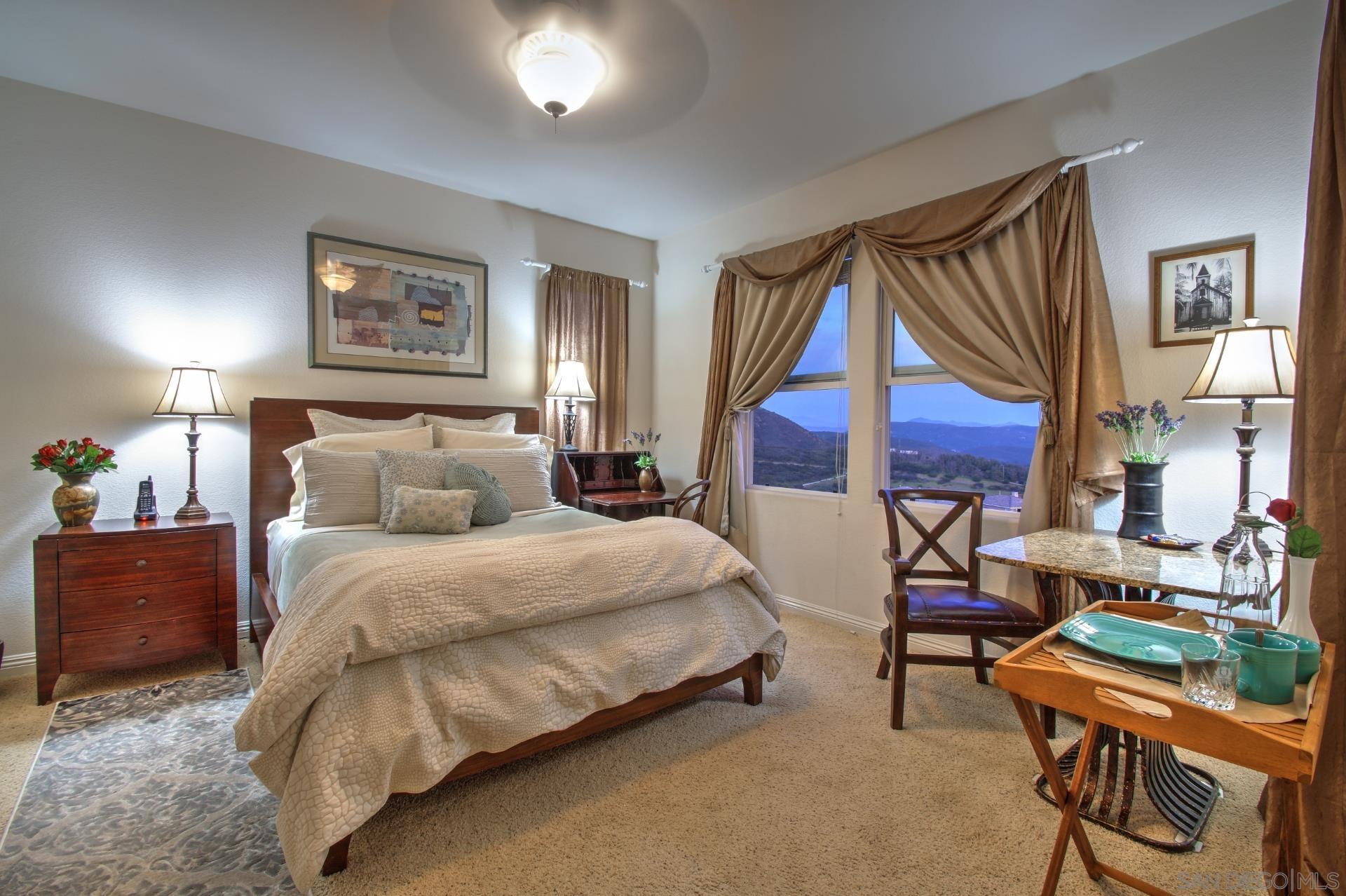 0 San Elijo Hills Bedroom Suite — photo