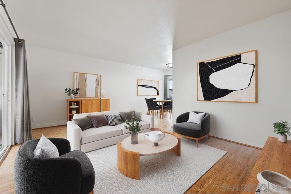 3535 Madison 233 — photo