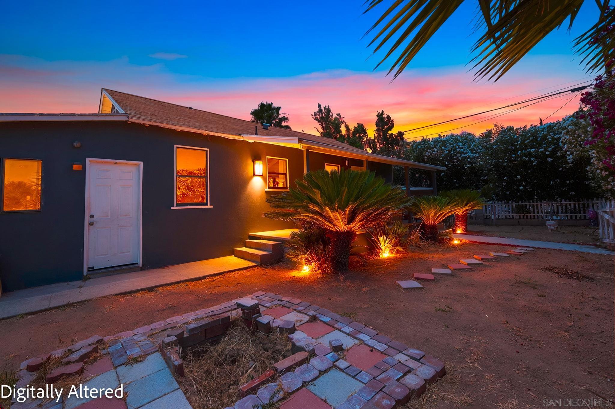 33220 Baldwin Blvd — photo
