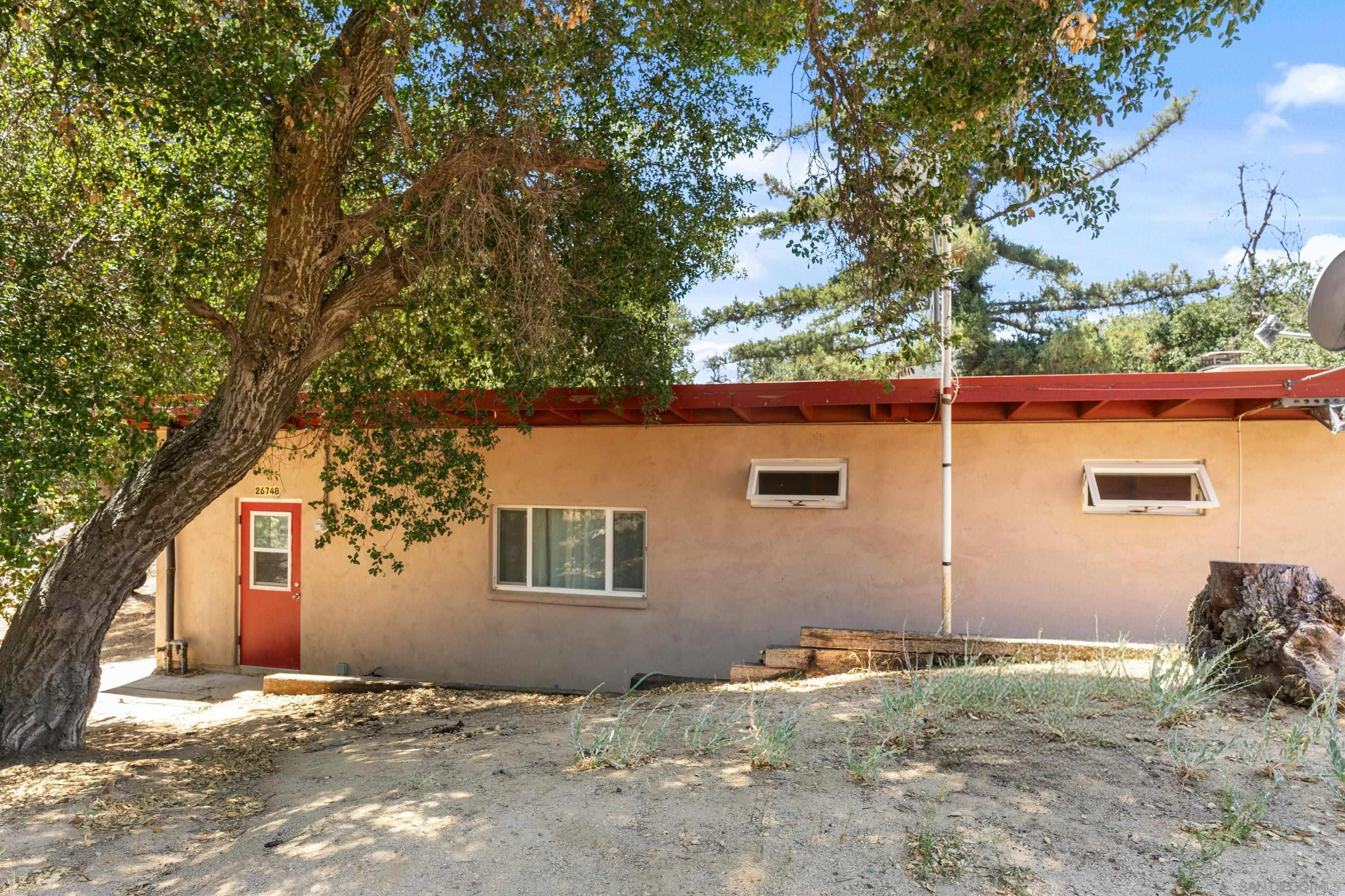 26748 San Felipe Rd — photo