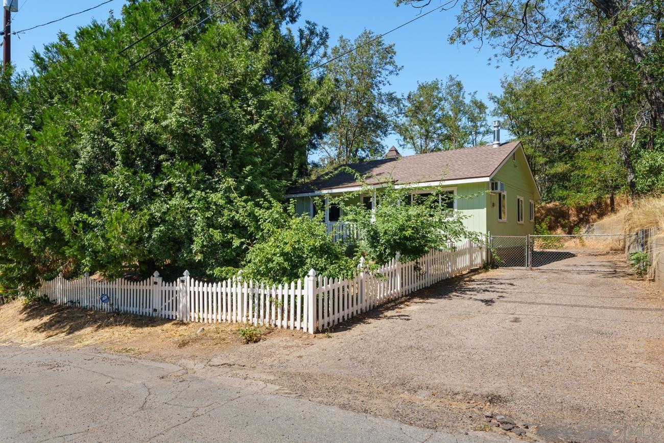2014 3Rd, Julian, CA 92036