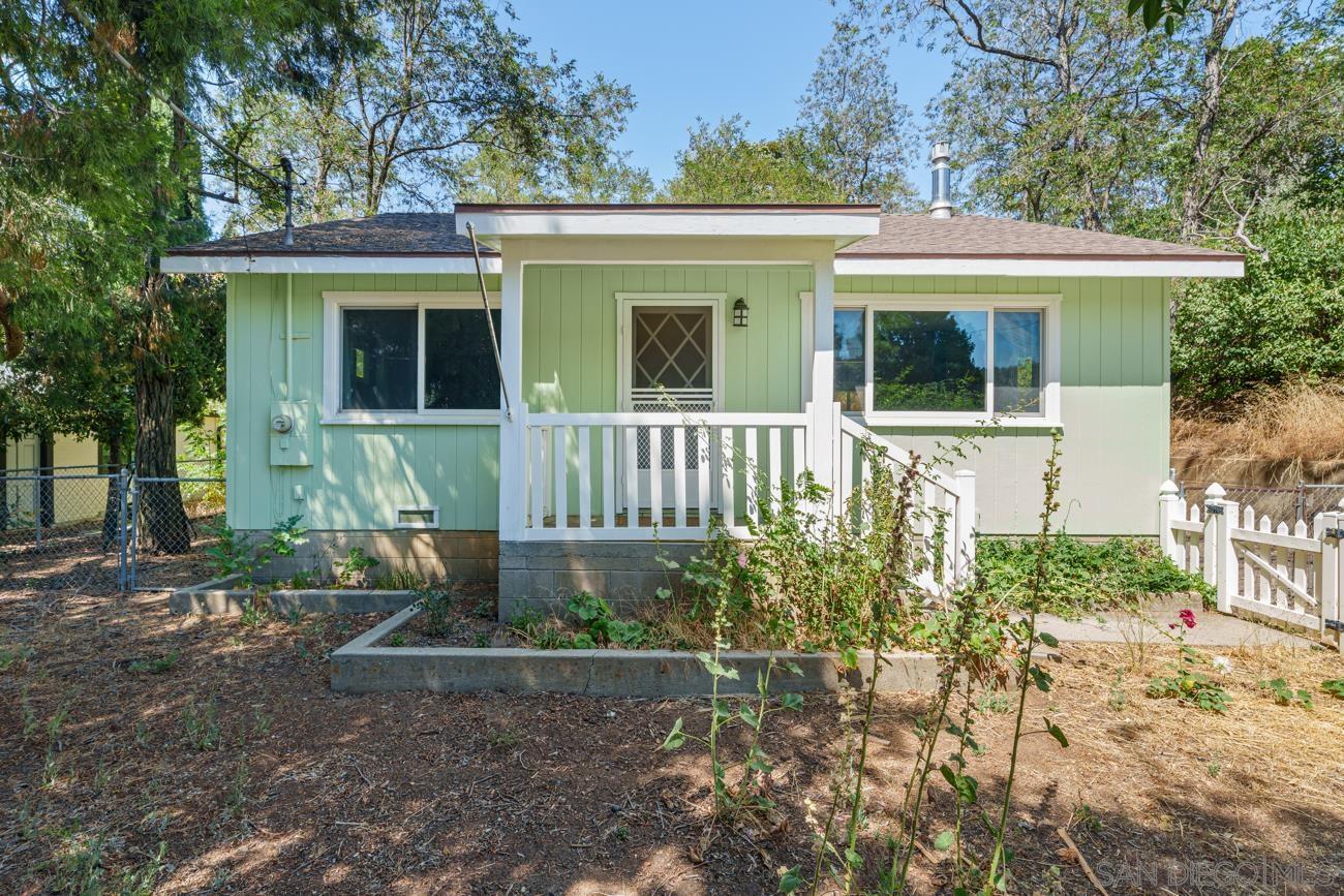 2014 3Rd, Julian, CA 92036 — photo 2