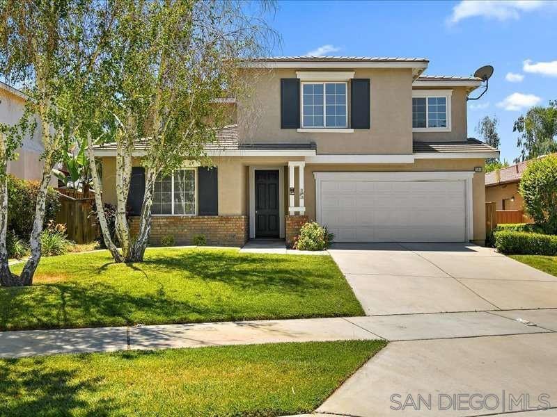 1586 Silver Cup Ct — photo