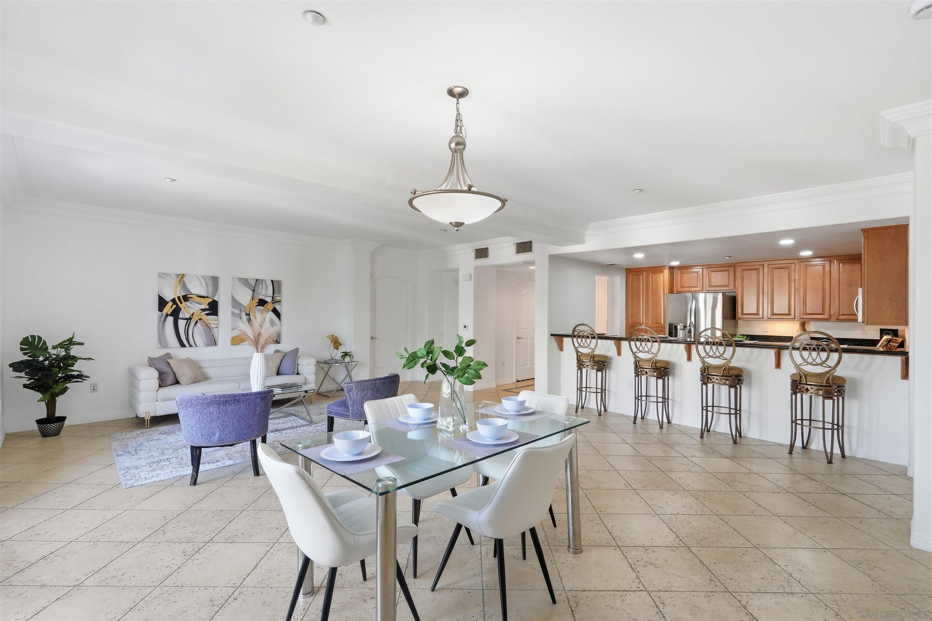 301 W G St Unit 317 — photo