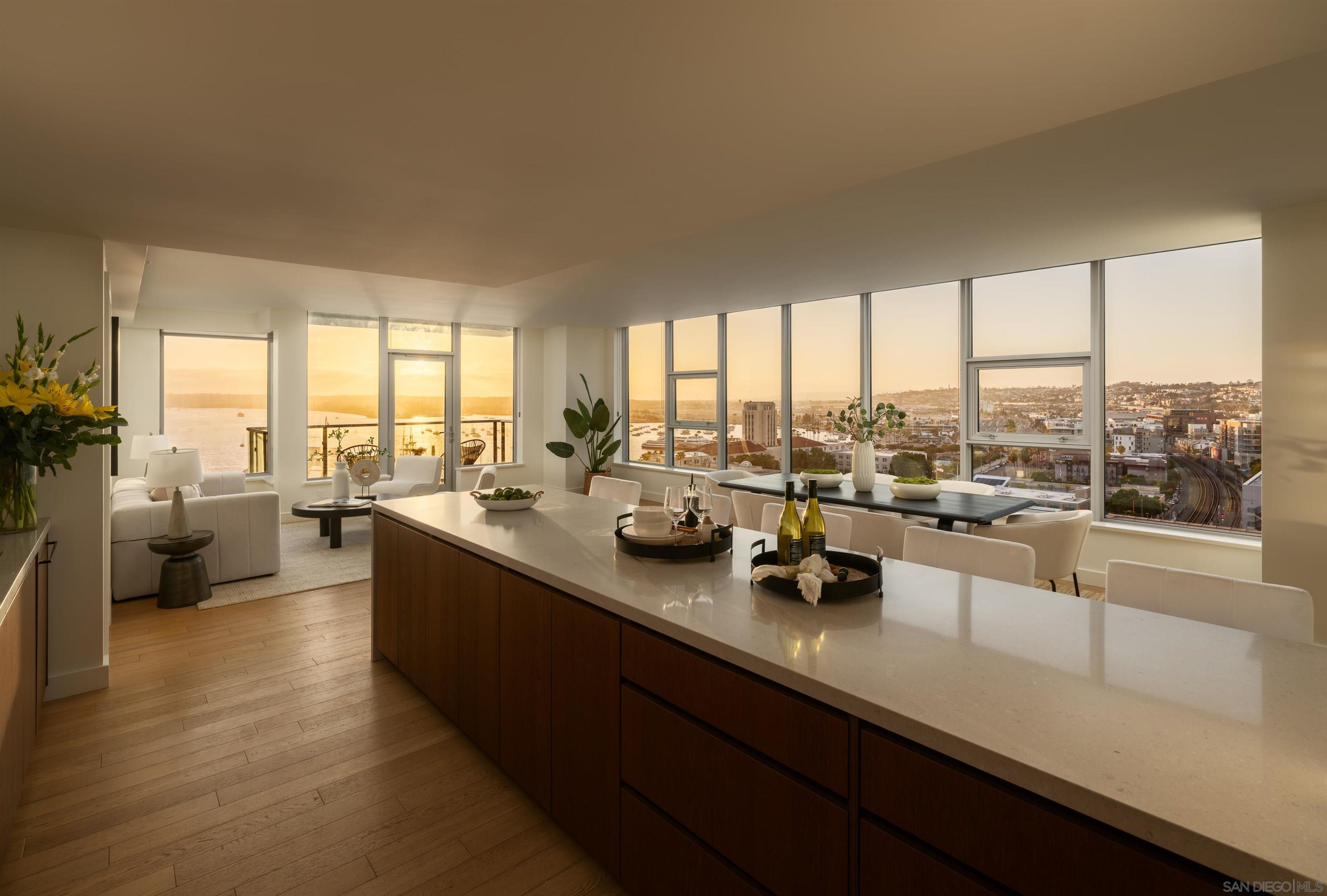 1388 Kettner Blvd Unit 1502 — photo