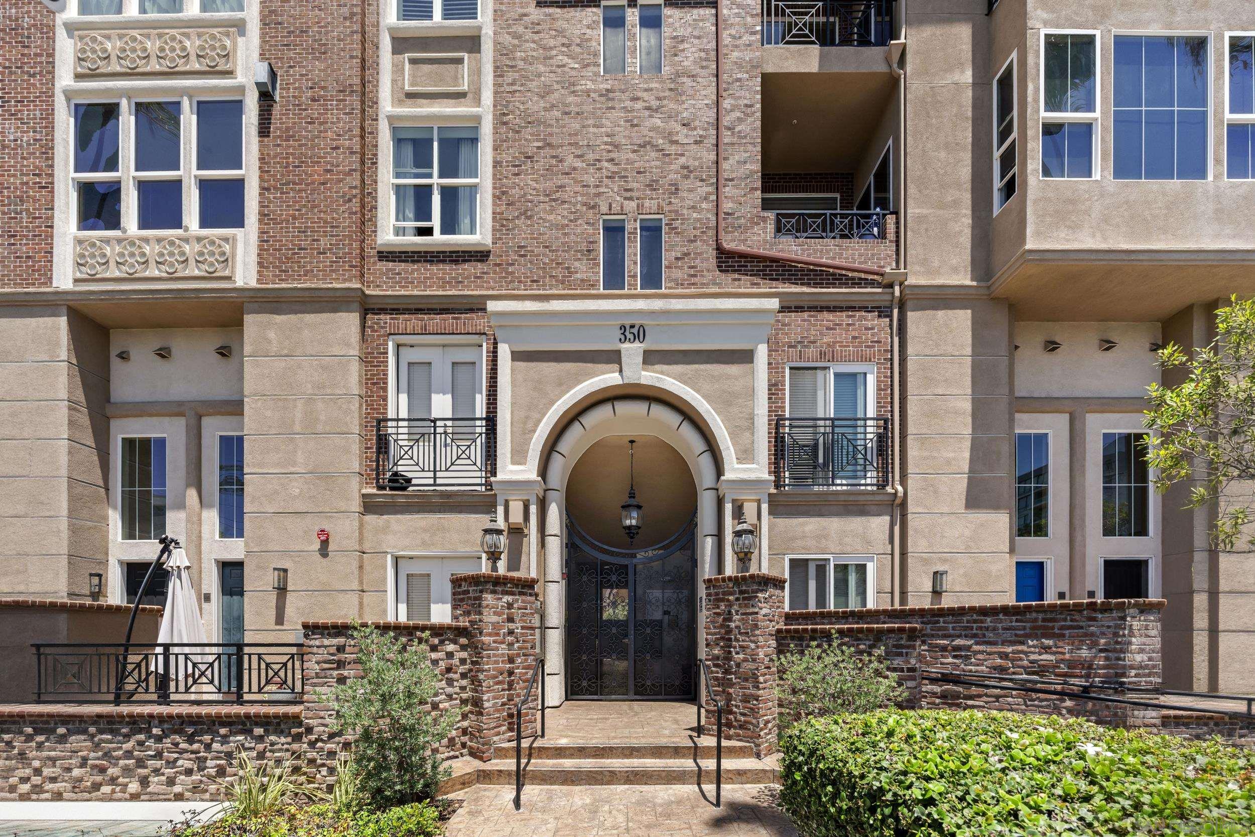350 Nutmeg St 105 — photo