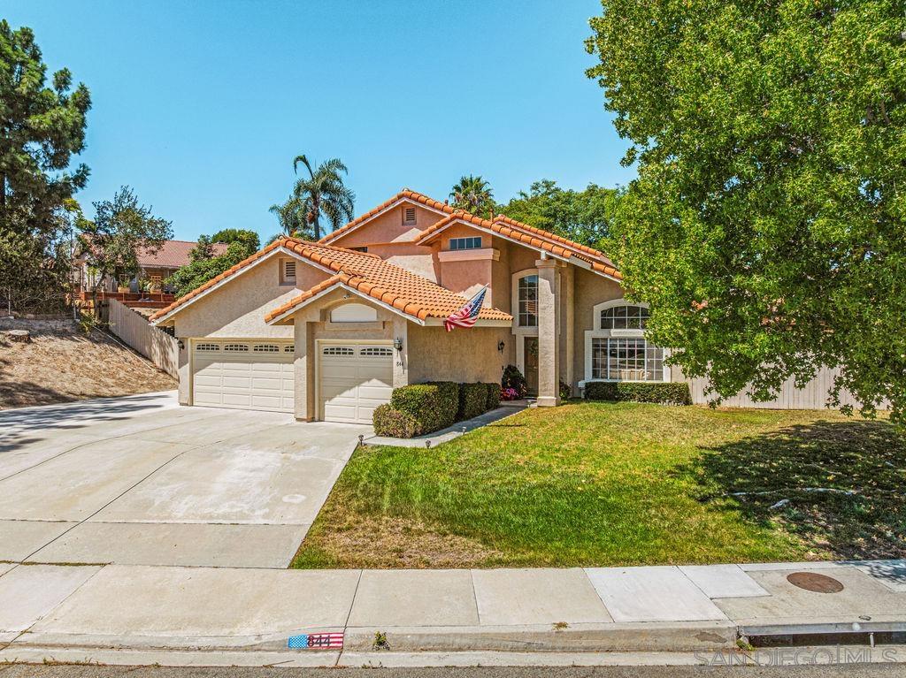 844 Rio Claro, Oceanside, CA 92057 — photo 2